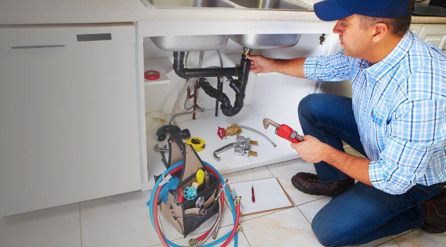 Local water heater installation in Terre Hill, PA